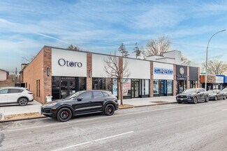 Plus de détails pour 17924 Union Tpke, Fresh Meadows, NY - Local commercial à vendre