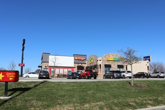 Plus de détails pour 2207 N Jefferson St, Huntington, IN - Local commercial à louer