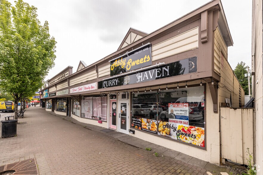 27112-27114 Fraser Hwy, Langley Twp, BC à louer - Photo de l’immeuble – Image 3 sur 3