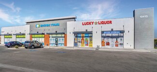 Plus de détails pour 10415 S Rainbow Blvd, Las Vegas, NV - Local commercial à vendre
