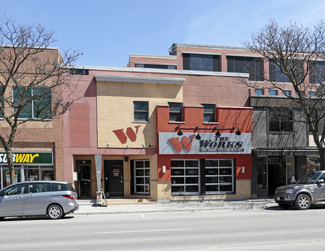 Plus de détails pour 92 King St S, Waterloo, ON - Local commercial à vendre