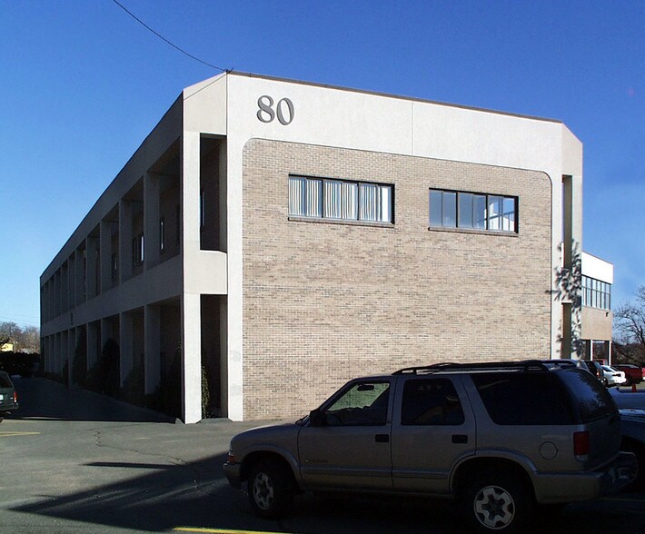 80 Ferry Blvd, Stratford, CT à louer - Autre – Image 3 sur 16