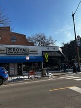 2921-2935 N Broadway St, Chicago, IL à louer Photo intérieure– Image 2 sur 3