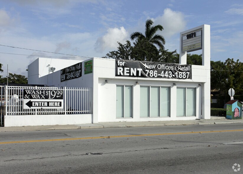 1071-1075 NE 79th St, Miami, FL à vendre - Photo de l’immeuble – Image 3 sur 11