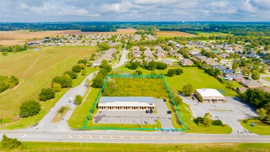 9481 County Road 32, Fairhope, AL - VUE AÉRIENNE vue de carte