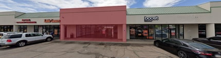 1701-1899 S Academy Blvd, Colorado Springs, CO à louer Photo de l’immeuble– Image 2 sur 3