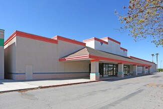 Plus de détails pour 2785 Highway 46, Wasco, CA - Local commercial à louer