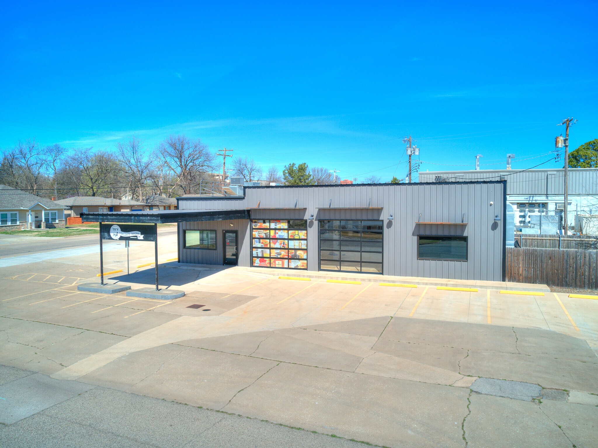504 Stinson St, Norman, OK à vendre Photo principale– Image 1 sur 27