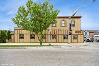 Plus de détails pour 228 S State St, Marengo, IL - Local commercial à vendre