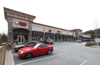 Plus de détails pour 5610 Bethelview Rd, Cumming, GA - Local commercial à louer