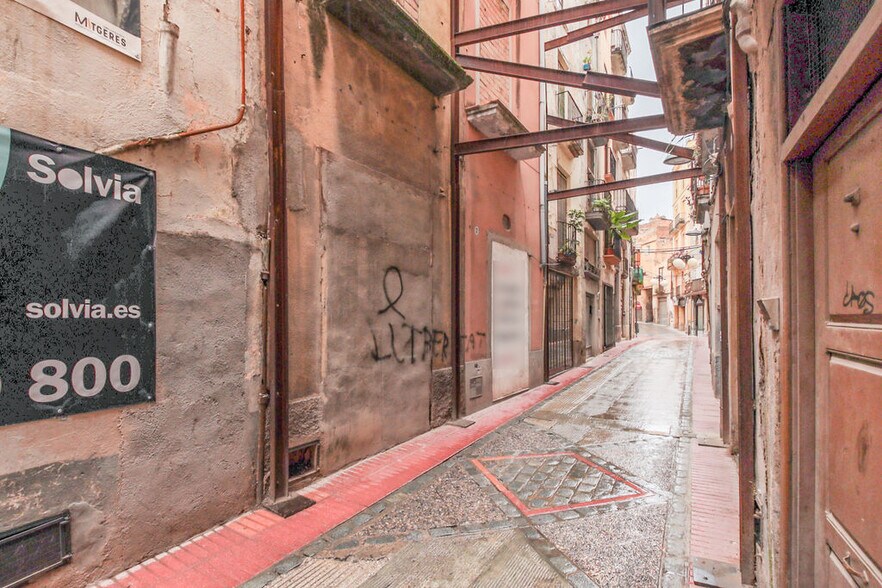 Terrain dans Valls, Tarragona à vendre - Photo de l’immeuble – Image 2 sur 7