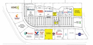 Plus de détails pour 194 Covenant Xing, Batesville, MS - Local commercial à vendre