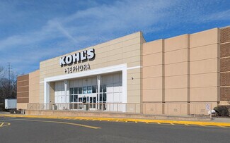 Plus de détails pour 100 Hawley Ln, Trumbull, CT - Bureau/Local commercial, Local commercial à louer