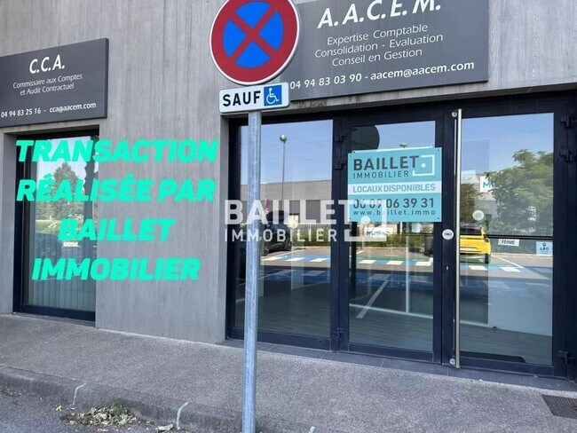 Plus de détails pour Bureau à louer