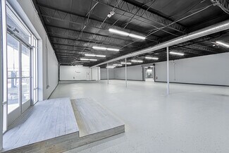 Plus de détails pour 102 S Shaver St, Pasadena, TX - Industriel/Logistique à vendre