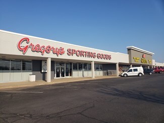 Plus de détails pour 830-1009 N Moore Ave, Oklahoma City, OK - Local commercial à louer