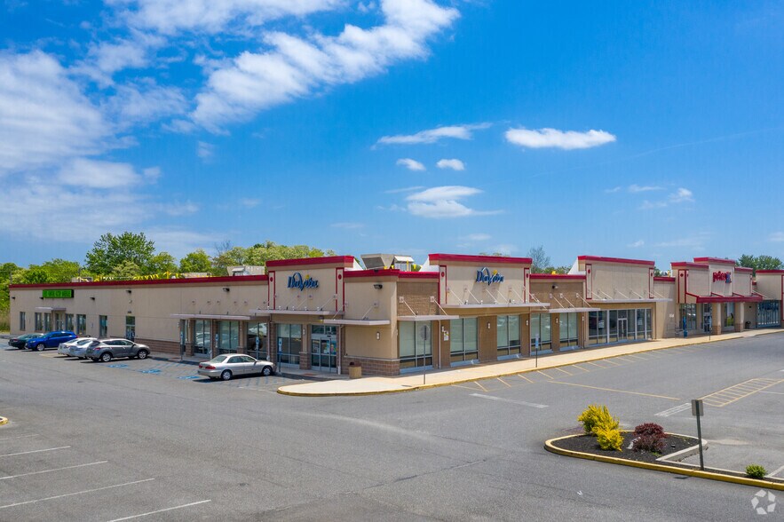 700 Crescent Blvd, Gloucester City, NJ à louer - Photo principale – Image 1 sur 5