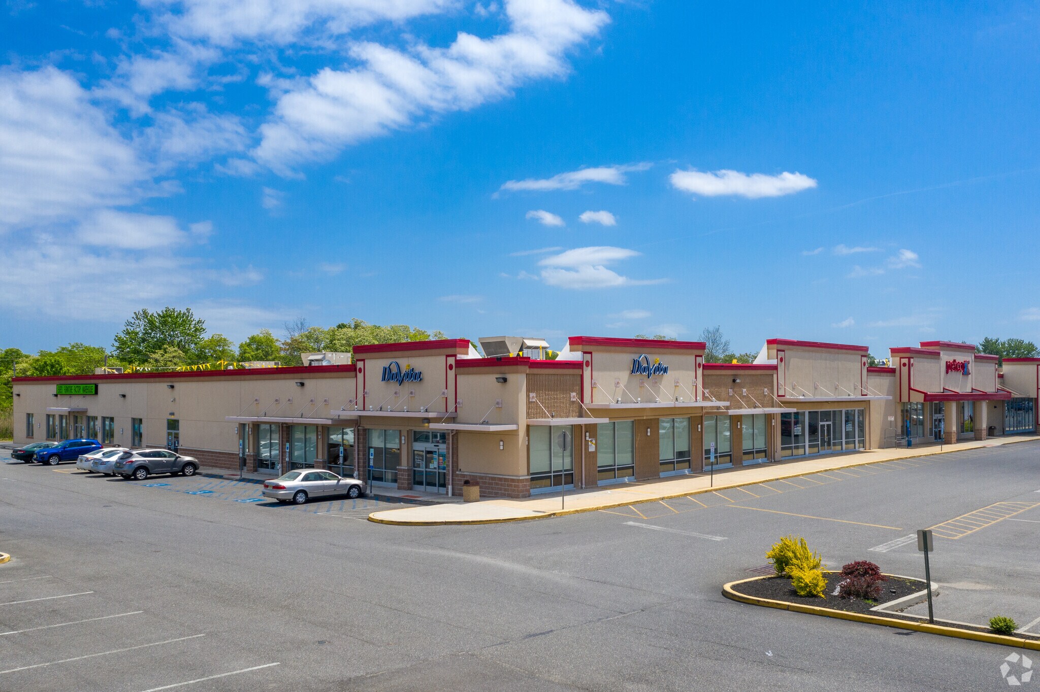 700 Crescent Blvd, Gloucester City, NJ à louer Photo principale– Image 1 sur 6