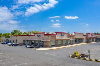 Plus de détails pour 700 Crescent Blvd, Gloucester City, NJ - Bureau/Local commercial à louer