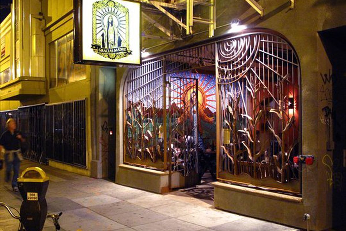 2211 Mission St, San Francisco, CA à louer Photo de l’immeuble– Image 1 sur 2