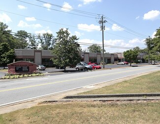 Plus de détails pour 1600 Roswell St SE, Smyrna, GA - Local d'activités à louer