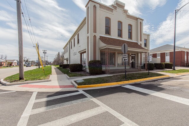 2 Park Ave W, Princeton, IL à vendre Photo principale– Image 1 sur 40