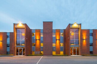 Plus de détails pour 109-123 Highland Ave, Needham, MA - Bureau à louer
