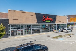Plus de détails pour 1850 Centre Ave, Pittsburgh, PA - Local commercial à vendre