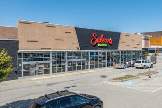 Plus de détails pour 1850 Centre Ave, Pittsburgh, PA - Local commercial à vendre