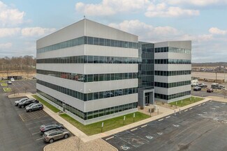 Plus de détails pour 2321 Energy Dr, Louisville, OH - Bureau à louer