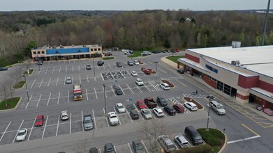 702-712 Lisbon Center Dr, Woodbine, MD à louer Photo de l’immeuble– Image 1 sur 1