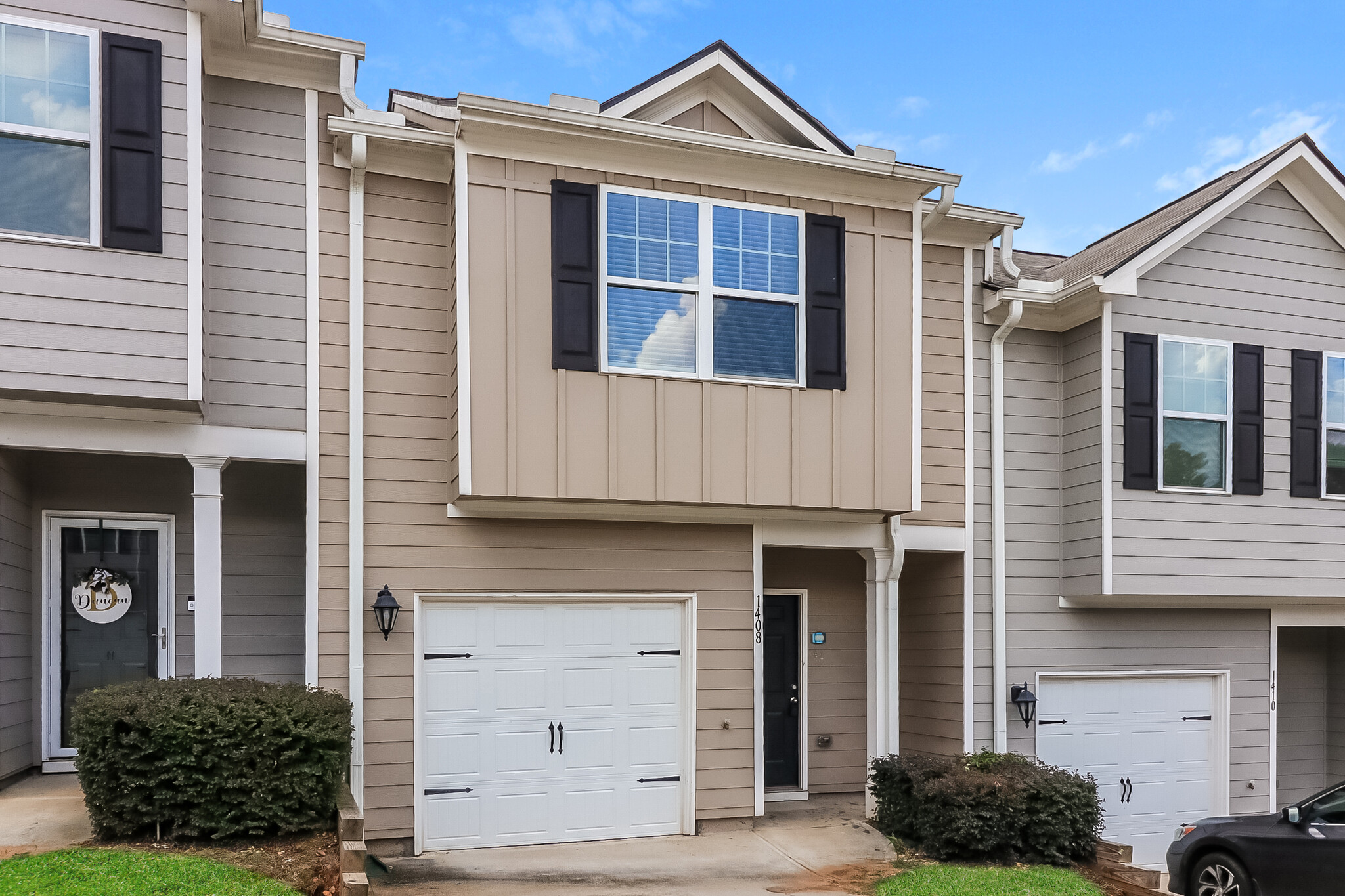 1410 Canopy Dr, East Point, GA à vendre Photo principale– Image 1 sur 2