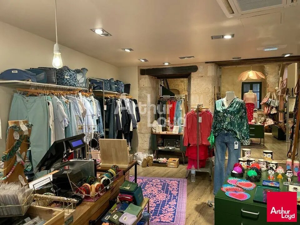 Local commercial dans Blois à vendre Photo intérieure– Image 1 sur 3