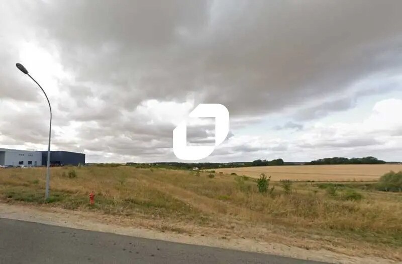 Terrain dans Gallardon à vendre - Photo de l’immeuble – Image 1 sur 4