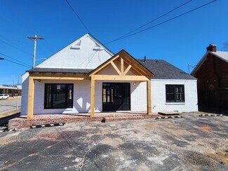 Plus de détails pour 3220-3222 E 15th St, Tulsa, OK - Local commercial à louer