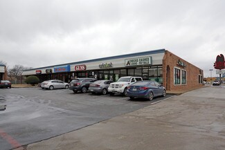 Plus de détails pour 1029 N Saginaw Blvd, Saginaw, TX - Local commercial à louer