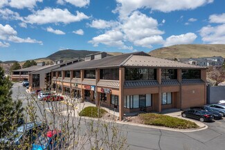 Plus de détails pour 13701 W Jewell Ave, Lakewood, CO - Local commercial à louer