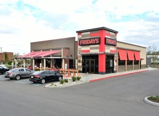 Plus de détails pour 3719 Stonecreek Blvd, Cincinnati, OH - Local commercial à vendre