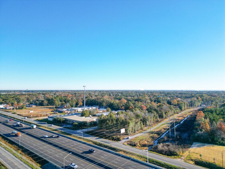 Terrain dans Mobile, AL à vendre - Photo de l’immeuble – Image 3 sur 9