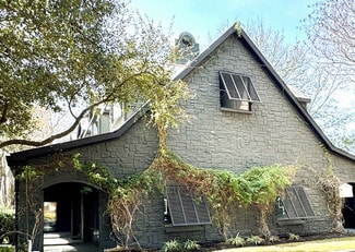 Plus de détails pour 13300 Katy Fwy, Houston, TX - Bureau/Local commercial à louer