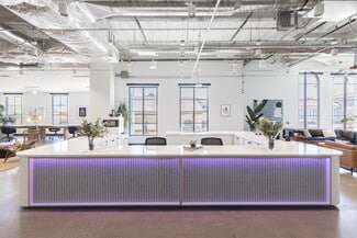 Plus de détails pour 6543 S Las Vegas Blvd, Las Vegas, NV - Coworking à louer