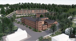 Plus de détails pour 115 Main St, Millbury, MA - Industriel/Logistique à vendre