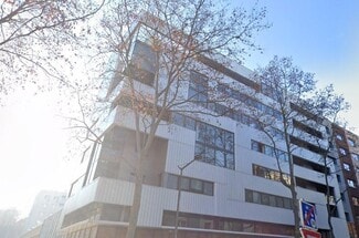 Plus de détails pour 42 Cours Suchet, Lyon - Bureau à louer