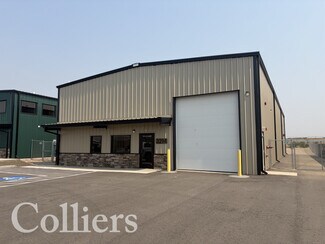 Plus de détails pour 3294 N Black Butte Ct, Nampa, ID - Industriel/Logistique à louer