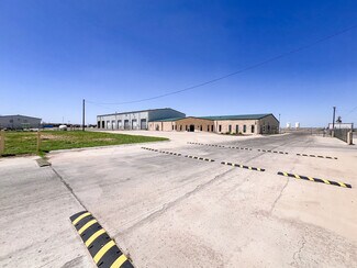 Plus de détails pour 3201 W Murphy St, Odessa, TX - Industriel/Logistique à vendre