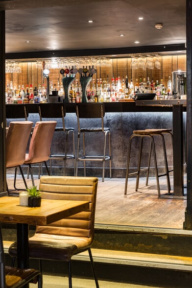 1 Little Stonegate, York à vendre - Photo intérieure – Image 2 sur 16