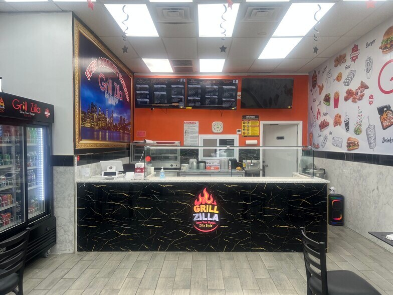 244 Knickerbocker Ave, Brooklyn, NY à louer - Photo intérieure – Image 2 sur 4