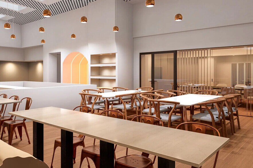 10 Rue Pergolèse, Paris à louer - Photo de l’immeuble – Image 2 sur 10