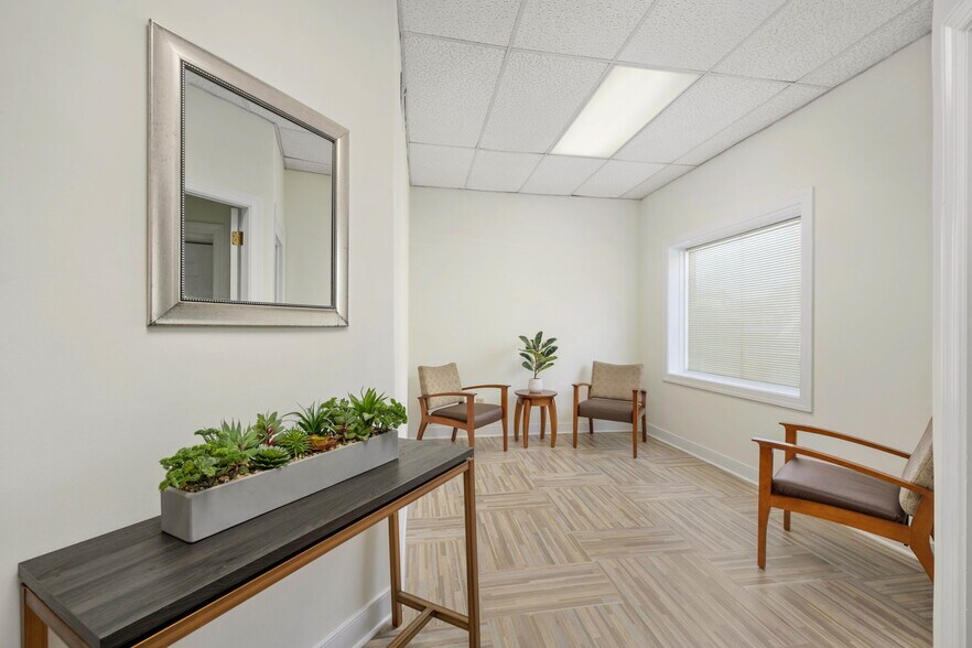 620 Kenmore Ave, Fredericksburg, VA à louer - Photo de l’immeuble – Image 3 sur 14