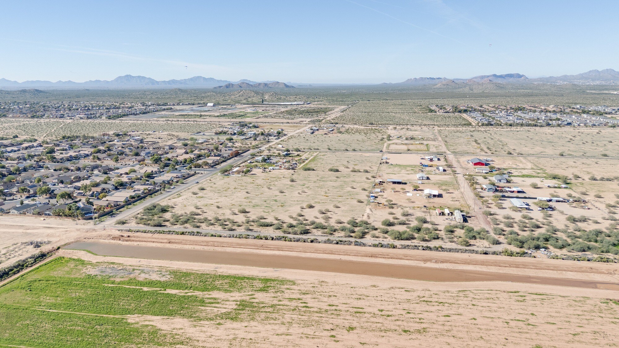 24963 N Mitchell Trl, Florence, AZ à vendre Photo principale– Image 1 sur 7